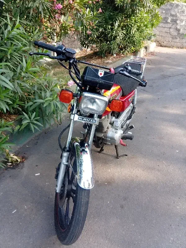 موتور هوندا کویر 150استارتی|موتورسیکلت|رشت, دباغیان|دیوار