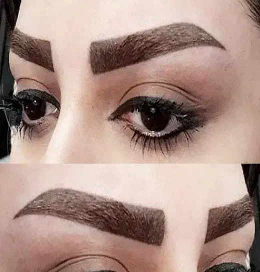 ارایش دائم|خدمات آموزشی|بندر گناوه, |دیوار