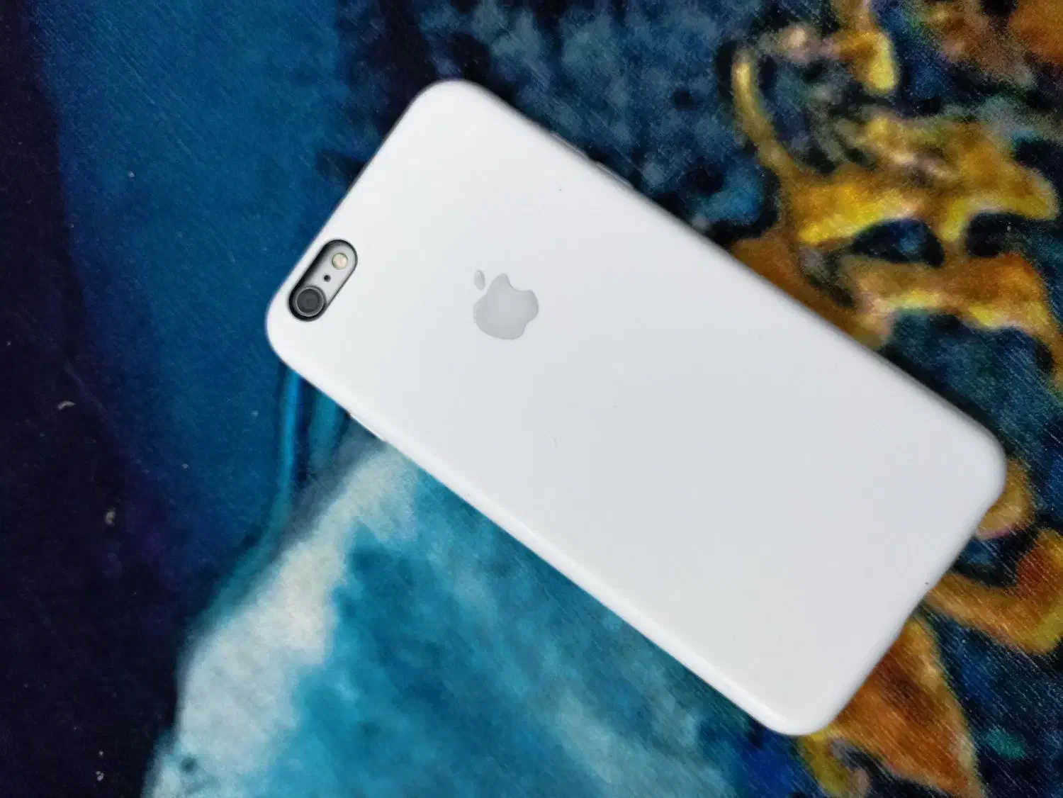 آیفون سیکس پلاس|موبایل|قوچان, |دیوار