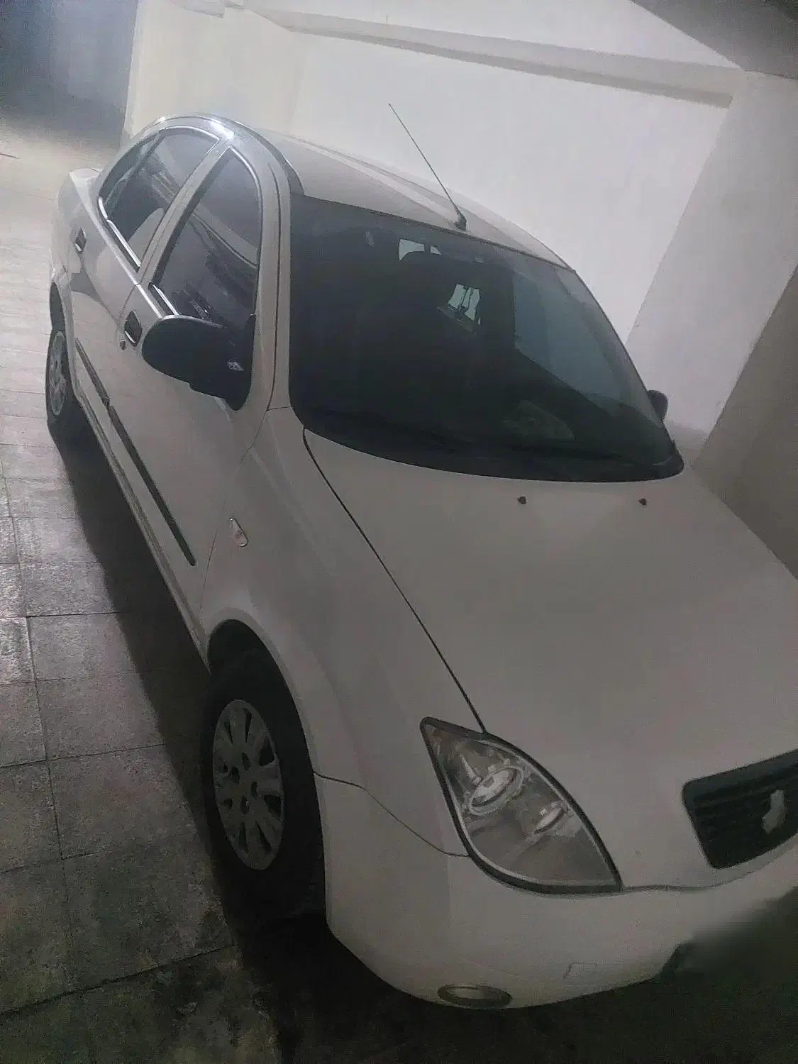 تیبا یک مدل 1400|خودرو سواری و وانت|فردیس, فردیس|دیوار