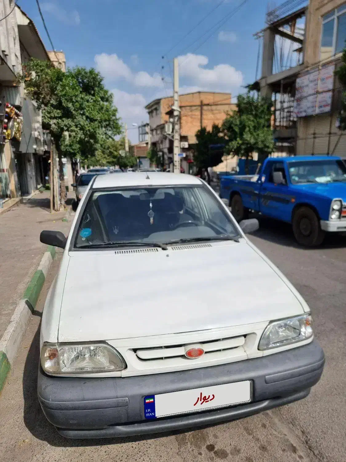 پراید 131|خودرو سواری و وانت|گرگان, |دیوار