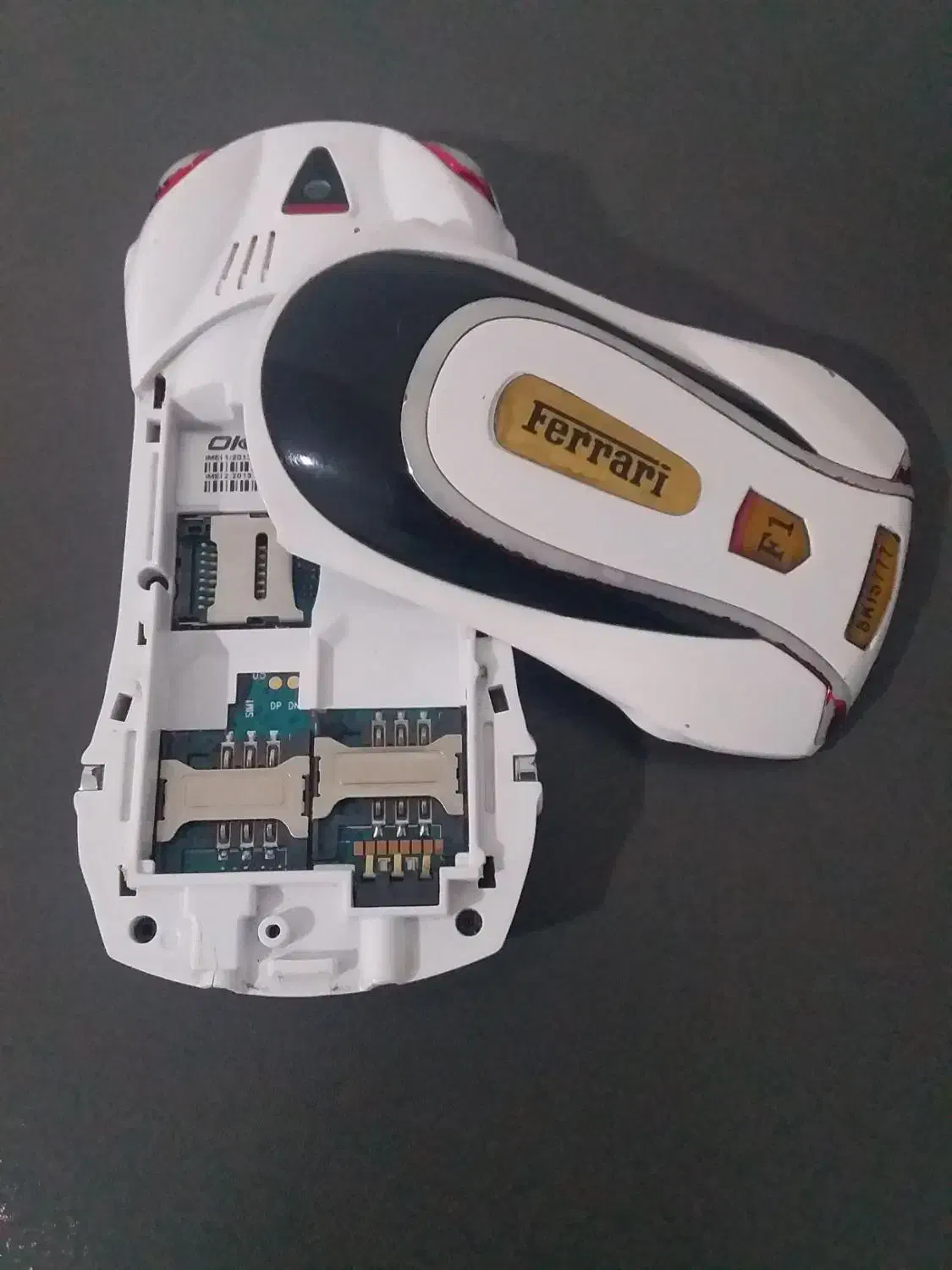 گوشی موبایل|موبایل|کرمان, |دیوار