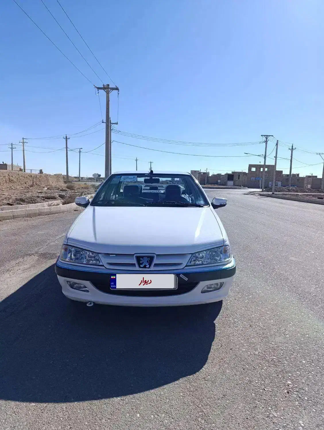 پارسtu5مدل401|خودرو سواری و وانت|یزد, |دیوار