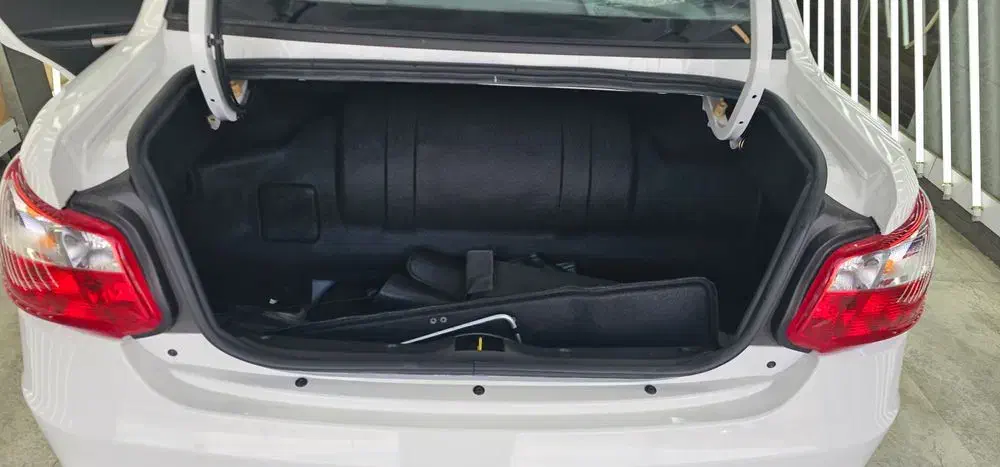 ساینا اس دوگانه کارخانه 1403 صفر|خودرو سواری و وانت|شیراز, شهرک فرهنگیان|دیوار