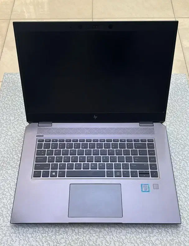 لپ تاپ HP zbook g5|رایانه همراه|مشهد, شهید بهشتی|دیوار