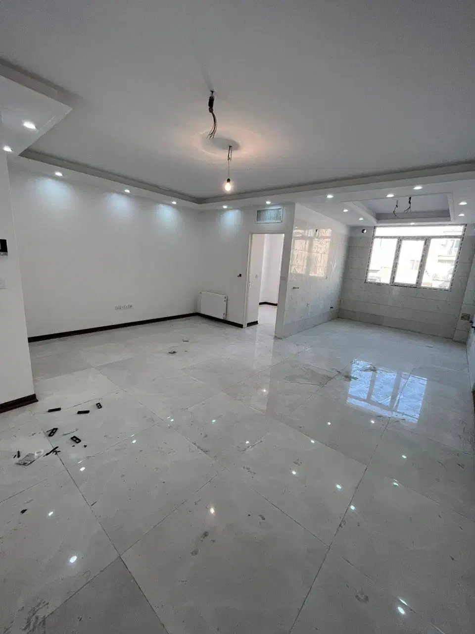 ۷۲.۵۰ متر جنوبی خوش‌نقشه/افسریه شمالی بی‌نقص|فروش آپارتمان|تهران, افسریه شمالی|دیوار