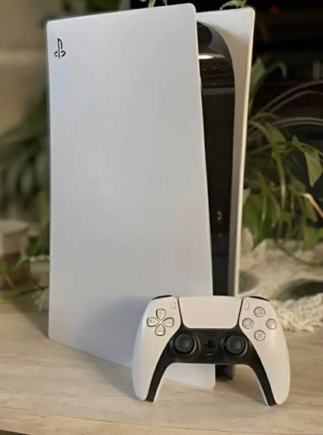 Ps5 fat|کنسول، بازی ویدئویی و آنلاین|تهران, دریا|دیوار