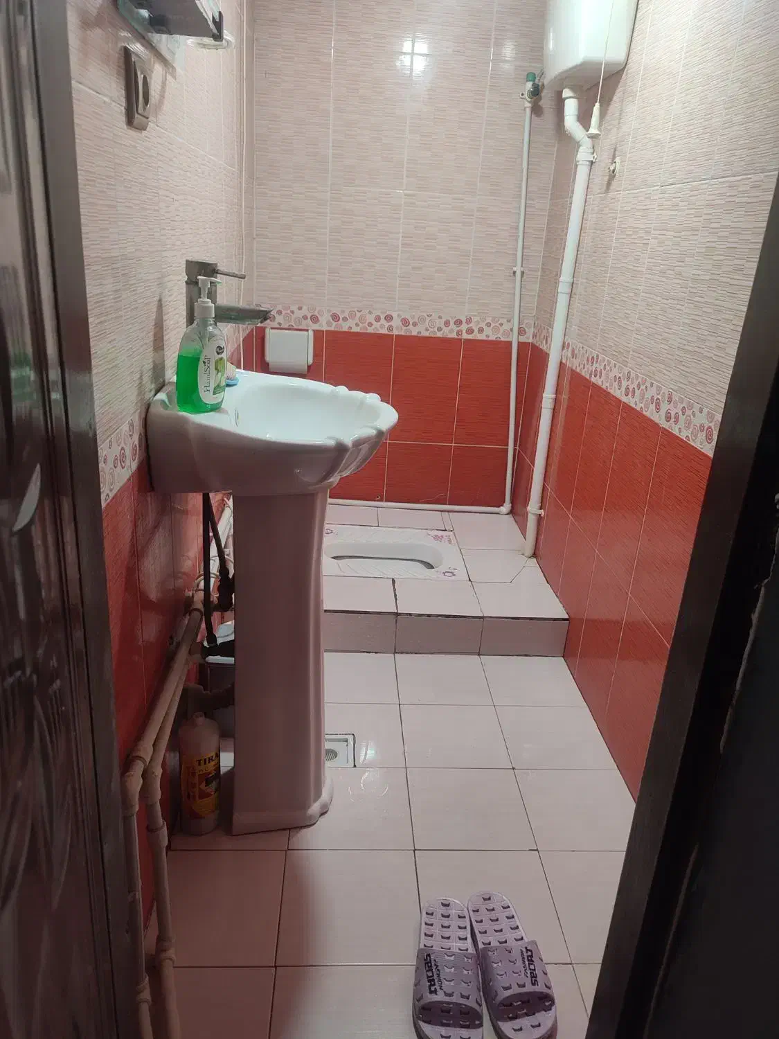 واحد پارکینگ دار یک خوابه کاملا مستقل|اجارهٔ کوتاهمدت آپارتمان و سوئیت|زاهدان, |دیوار