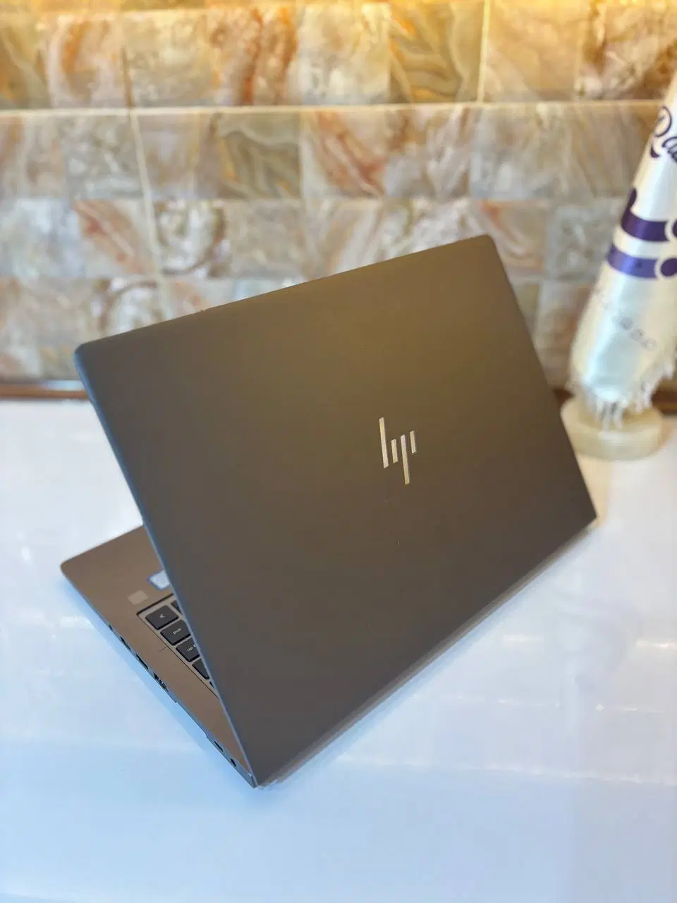 لپتاپ حرفه ای HP Zbook با گرافیک 4 /رم 16و هارد512|رایانه همراه|مشهد, صیاد شیرازی|دیوار