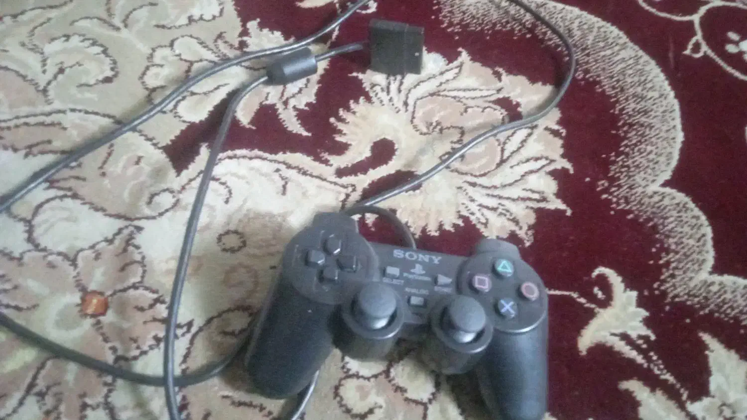 دسته پلیستیش ۲|کنسول، بازی ویدئویی و آنلاین|زابل, |دیوار