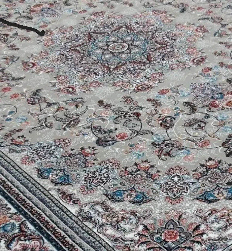 فرش|فرش|تهران, وردآورد|دیوار