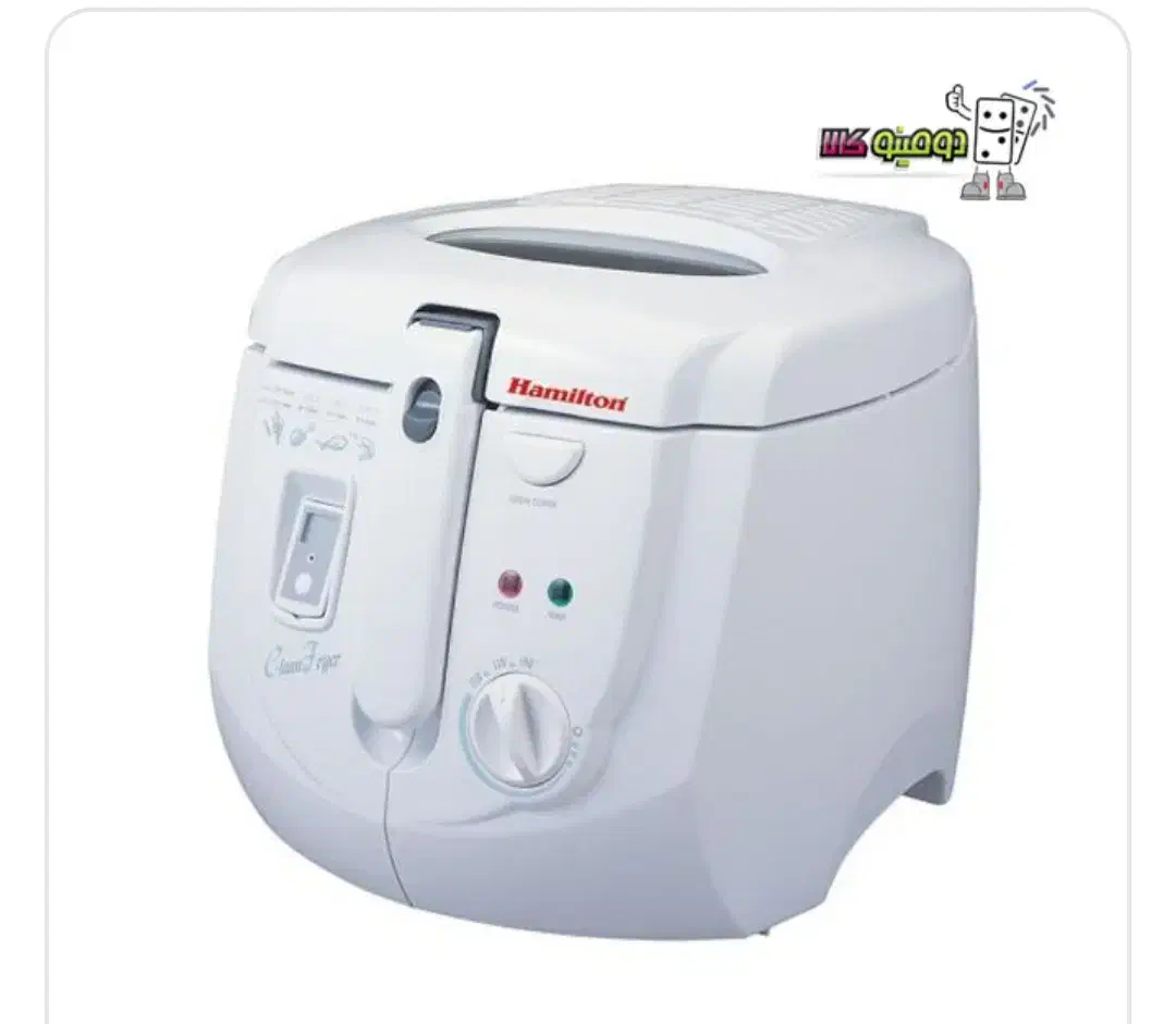 سرخ کن|اجاق گاز و لوازم برقی پختوپز|سهند, |دیوار