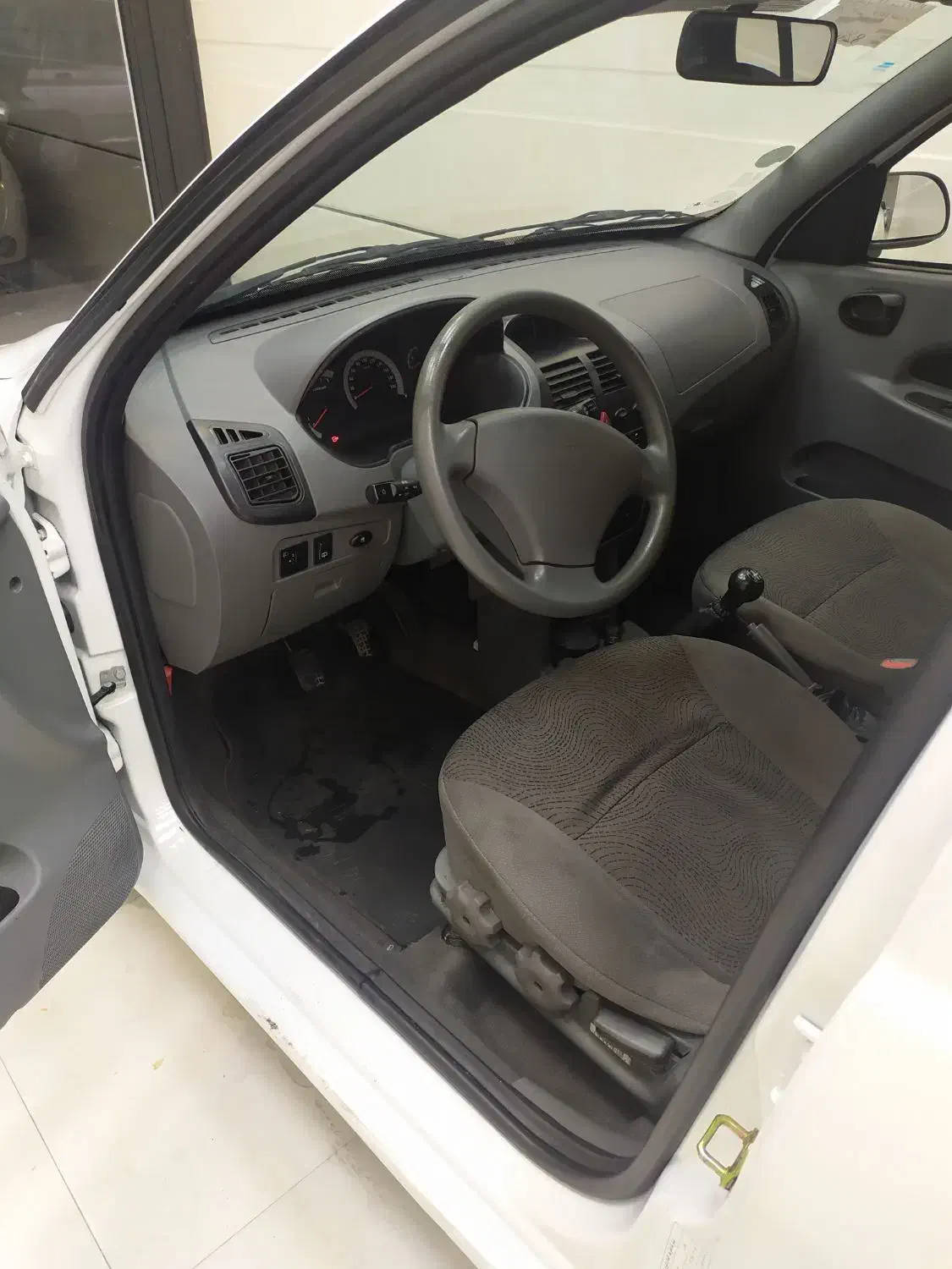 تیبا ۱|خودرو سواری و وانت|زنجان, |دیوار