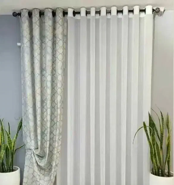 خیاط خیاطی دوخت پرده پانچ تعمیرات لباس کوتاهی|پرده، رانر، رومیزی|شیراز, صاحب الزمان|دیوار