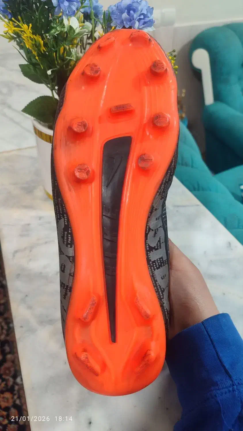 استوک|ورزشهای توپی|تهران, خلیج فارس|دیوار