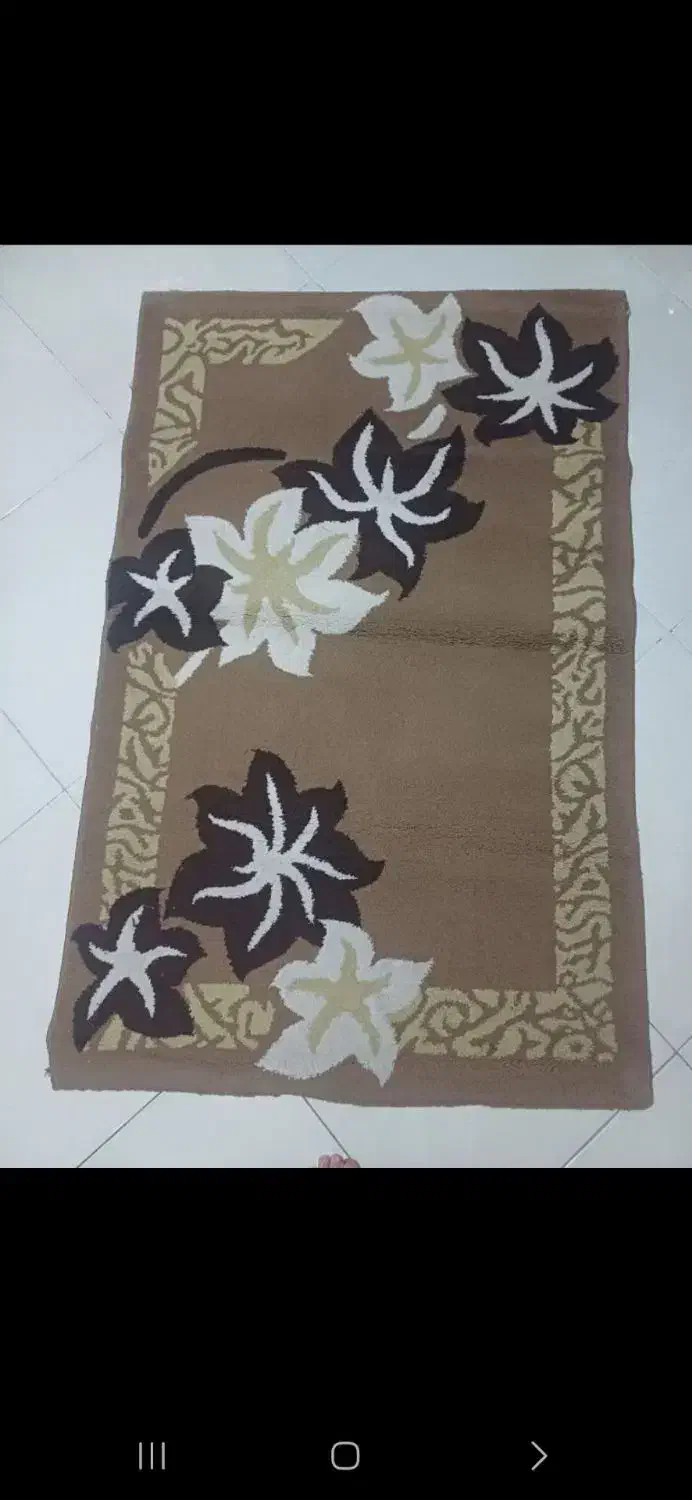 فرش|فرش|چناران, |دیوار