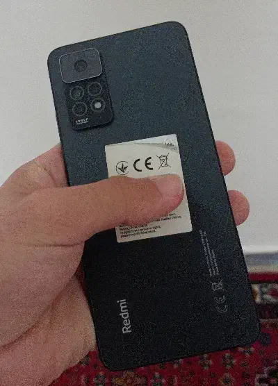 گوشی شیائومی ۱۲ پرو / حافظه ۲۵۶|موبایل|مشگین شهر, |دیوار