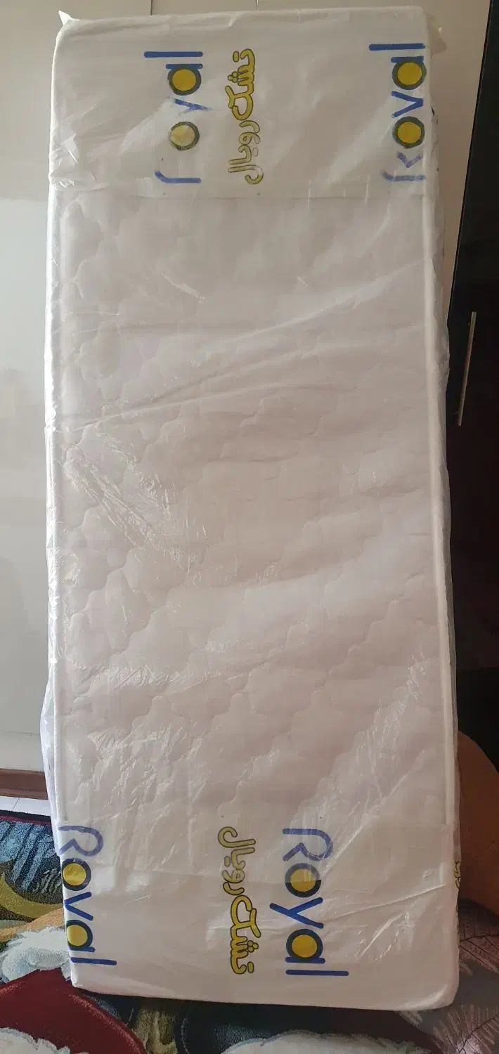 خوشخواب|تشک تختخواب|تهران, گلستان (شهرک راه آهن)|دیوار