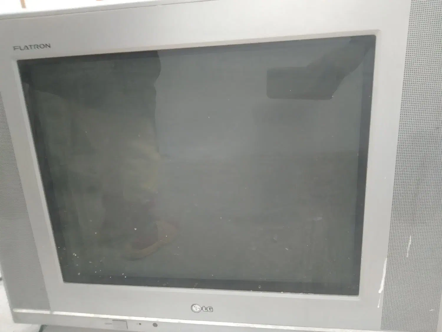 تلویزیون باکنترل|تلویزیون و پروژکتور|کوهسار (البرز), |دیوار