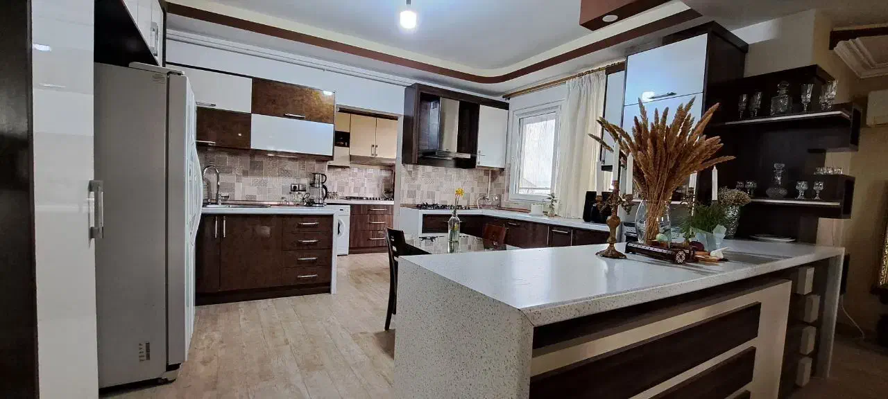 آپارتمان ۲۳۰متری منظریه کوچه نوبخت تکرار نشدنی|فروش آپارتمان|رشت, منظریه|دیوار