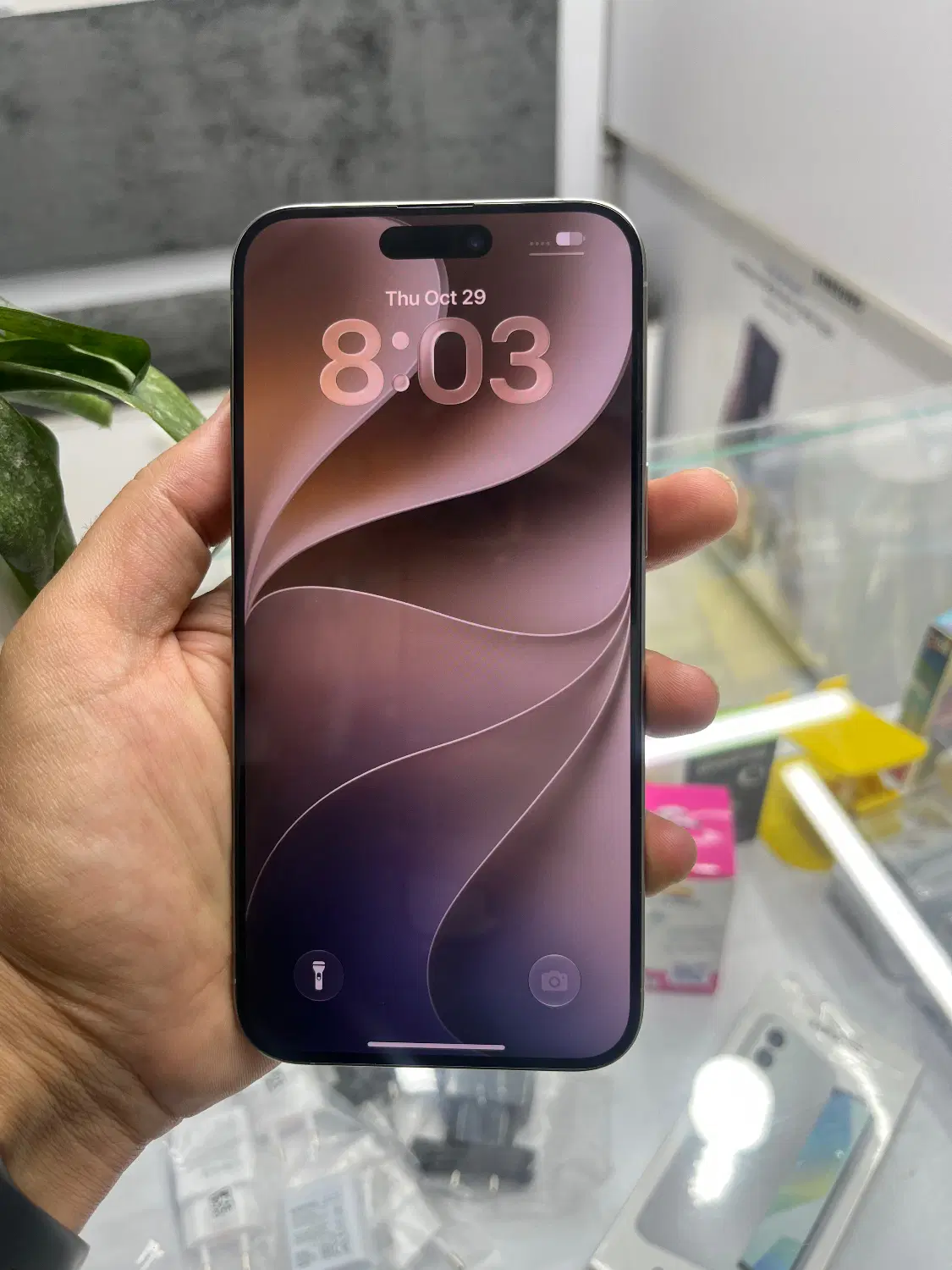 15 promax|موبایل|اصفهان, حسین‌آباد|دیوار