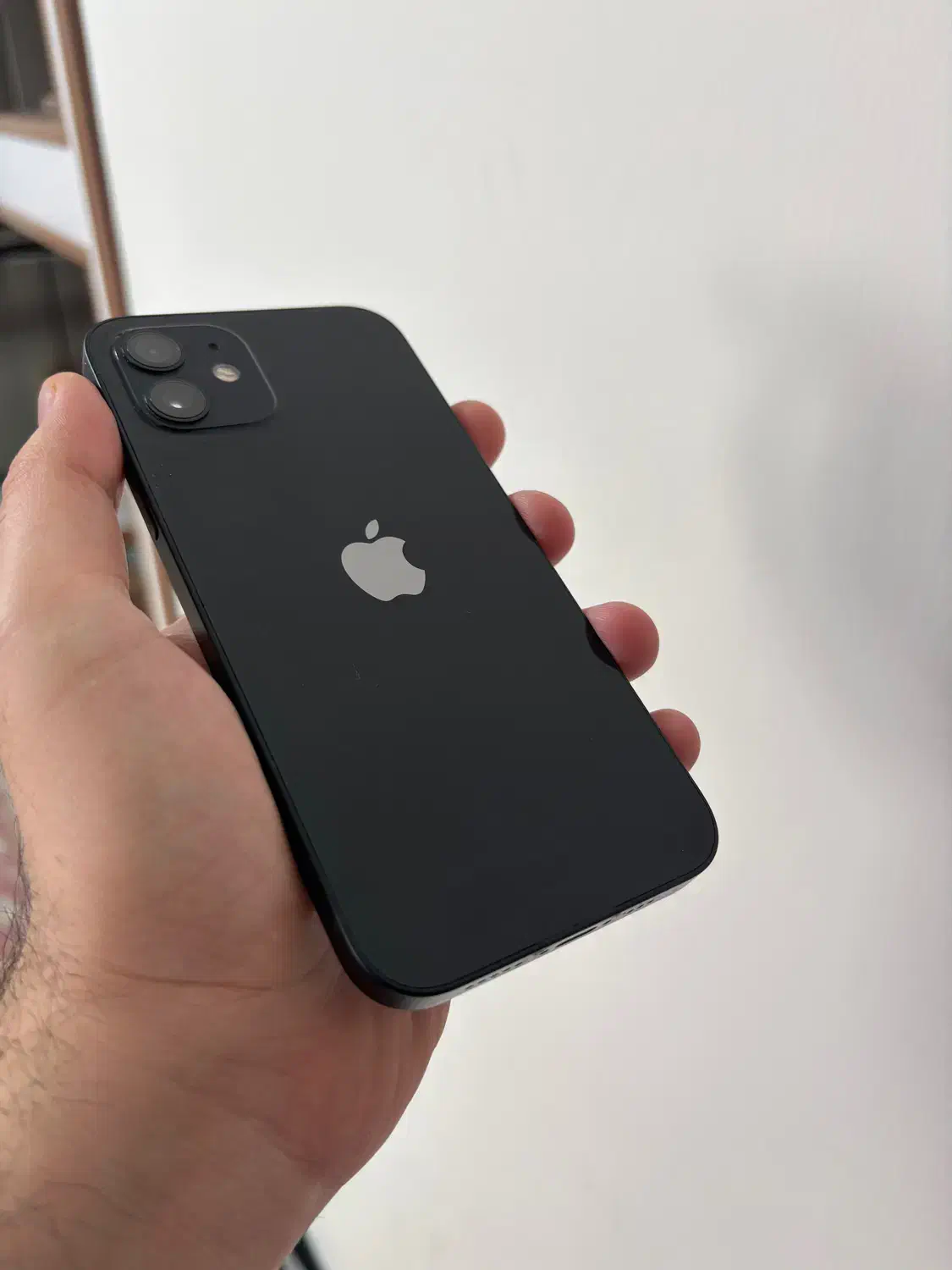 موبایل apple iphone 12|موبایل|کرمانشاه, |دیوار