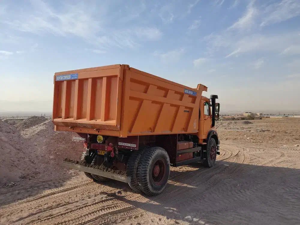 استخدام راننده پایه یک|استخدام حمل و نقل|سلفچگان, |دیوار