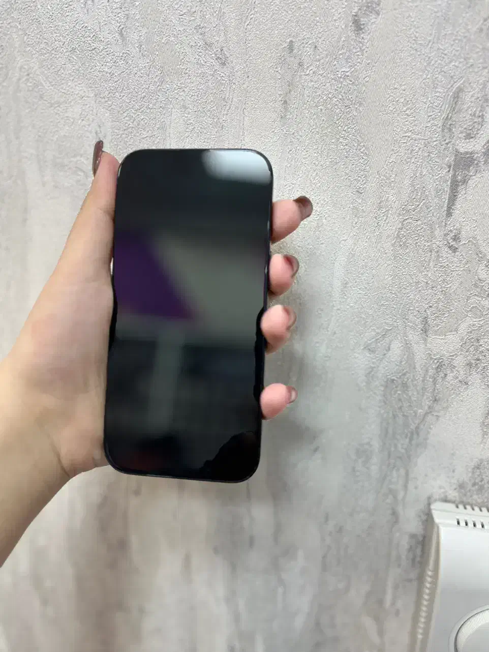 ایفون 15نرمال فوق تمیز|موبایل|تربت جام, پاسداران|دیوار
