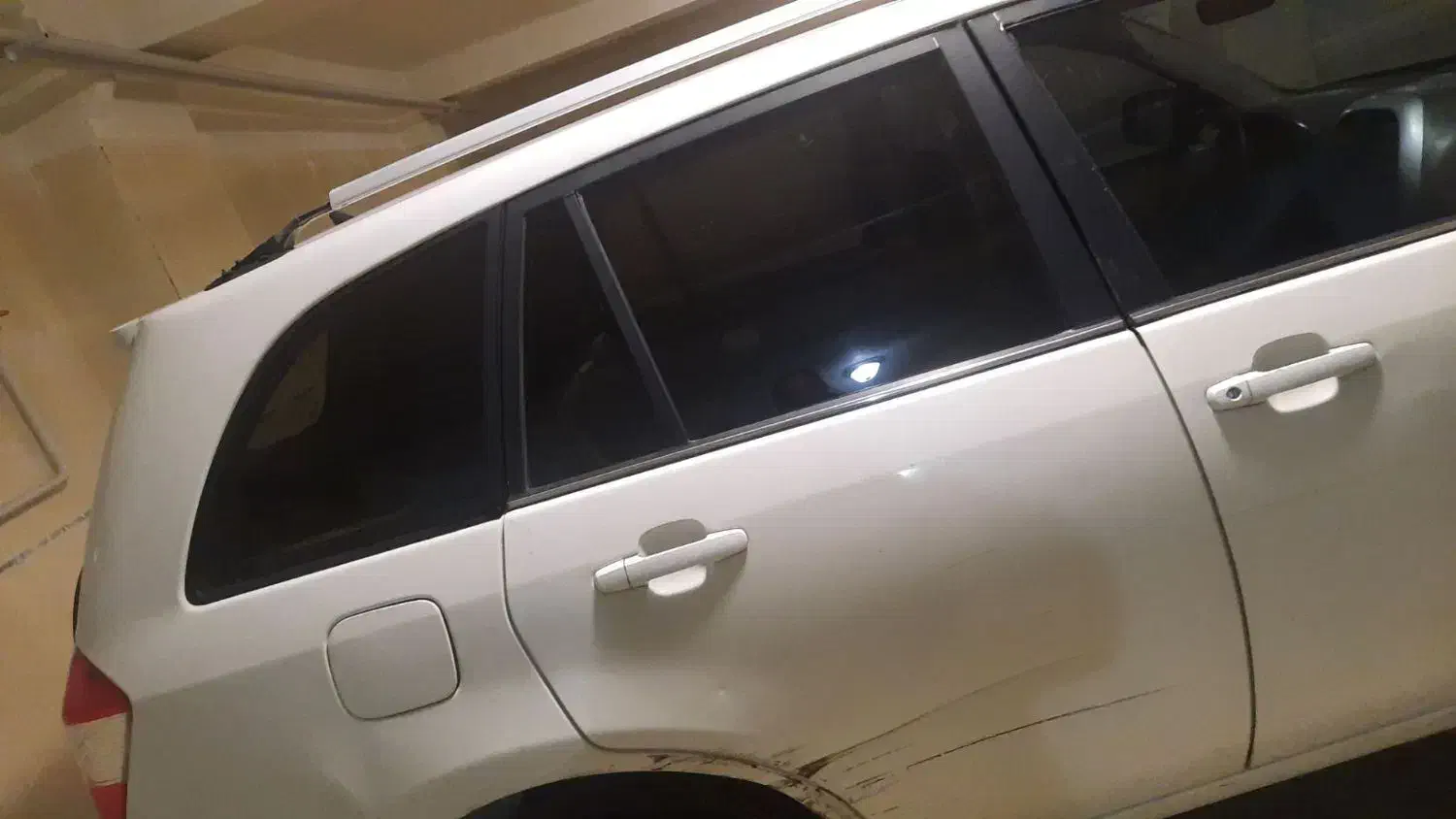 ام وی ام ایکس 33|خودرو سواری و وانت|ملایر, |دیوار