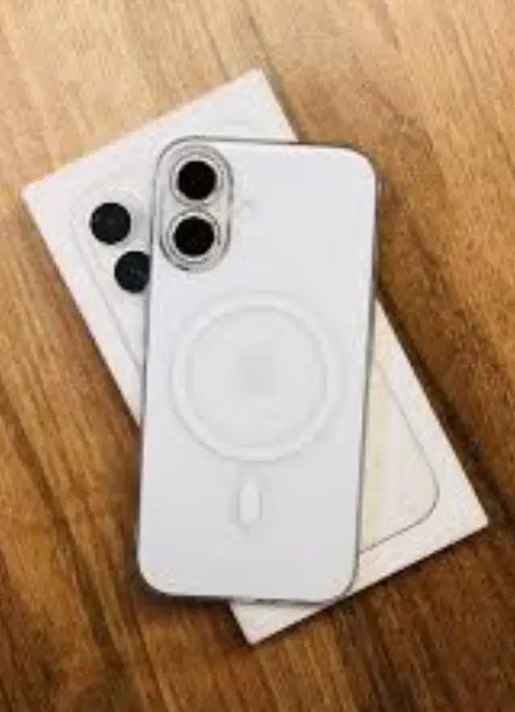 آیفون 16 نرمال|موبایل|مشهد, سلام|دیوار