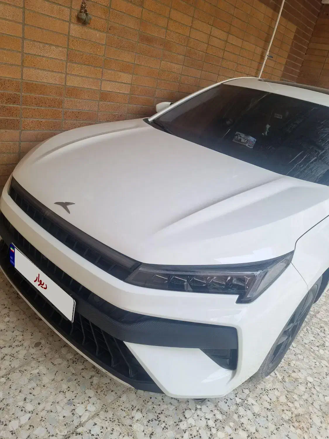 خودرو کی ام سی j7مدل۴۰۳|خودرو سواری و وانت|خمینی‌شهر, |دیوار