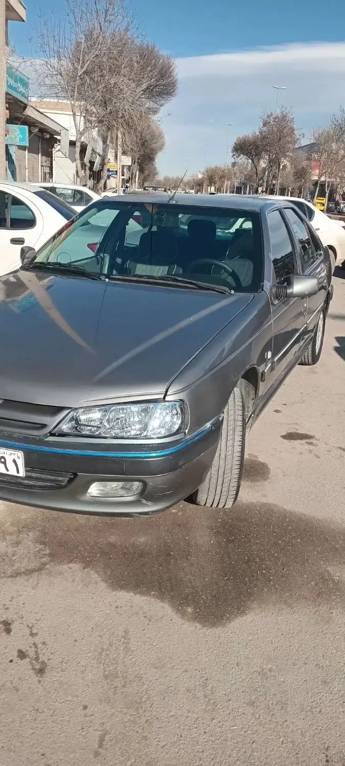 پرشیا ۸۶ عروسک|خودرو سواری و وانت|اردبیل, |دیوار