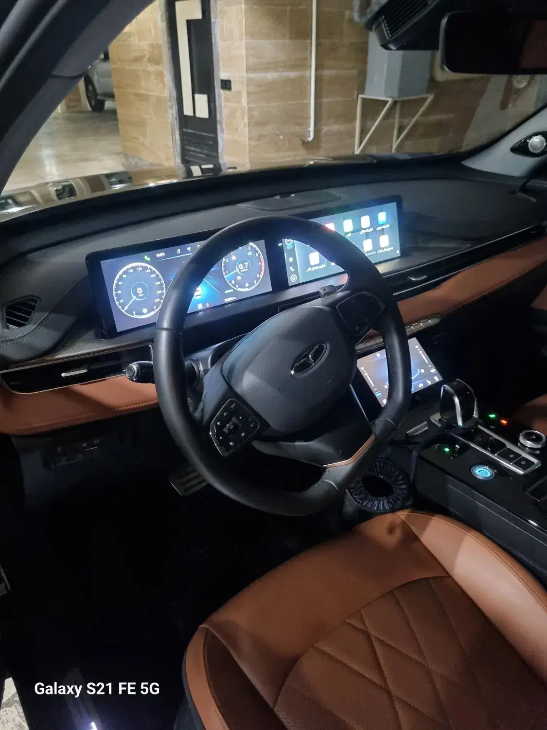 تیگو ۸ پرومکس|خودرو سواری و وانت|فردیس, منظریه|دیوار