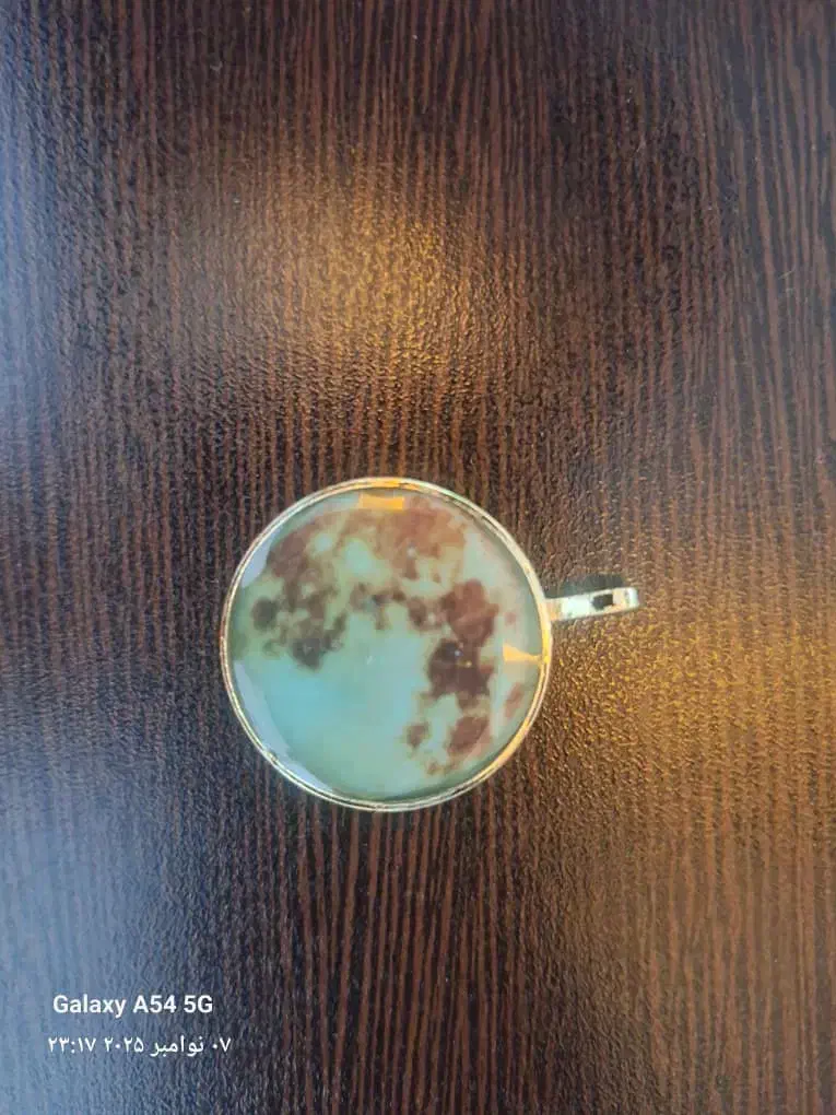 گرنبدشبنما با زنجیر|بدلیجات|یزد, |دیوار