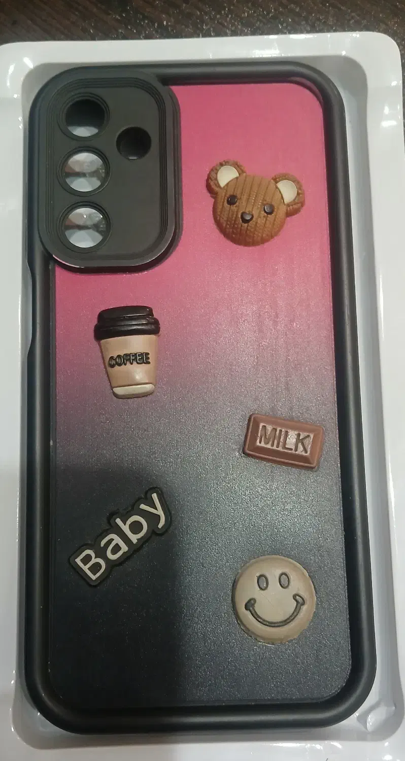 قاب a15..|لوازم جانبی موبایل و تبلت|تهران, دروازه شمیران|دیوار