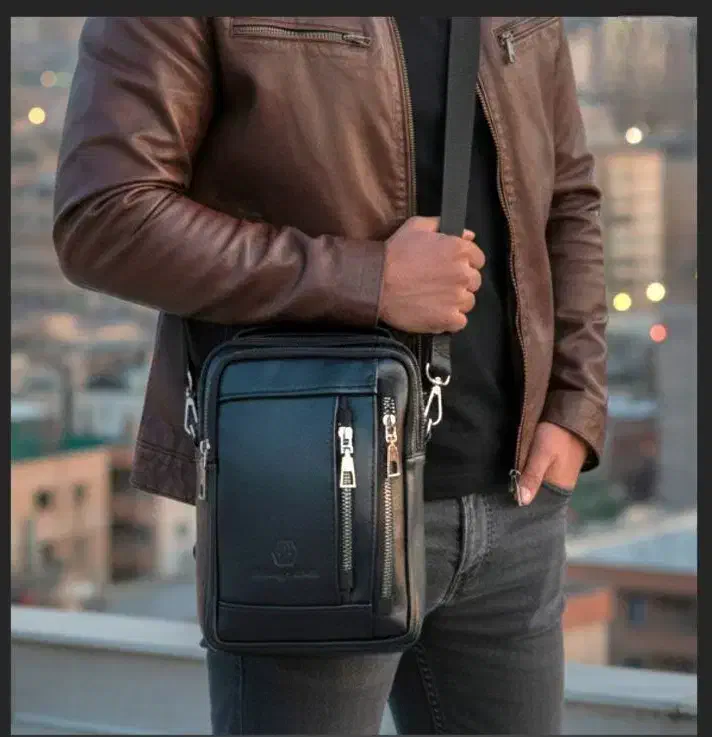 کیف مردانه چرم|کیف، کفش، کمربند|ارومیه, |دیوار