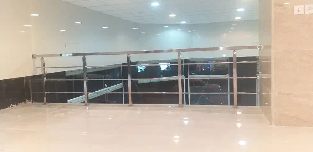 نرده استیل|خدمات پیشه و مهارت|کوهدشت, |دیوار