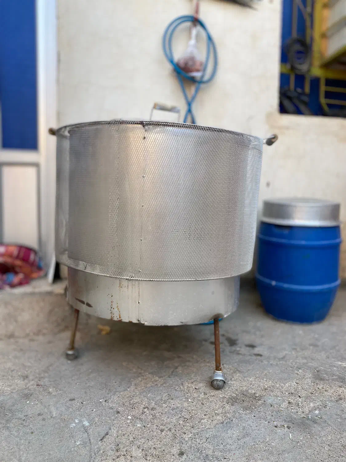 تنور|اجاق گاز و لوازم برقی پختوپز|شوشتر, |دیوار