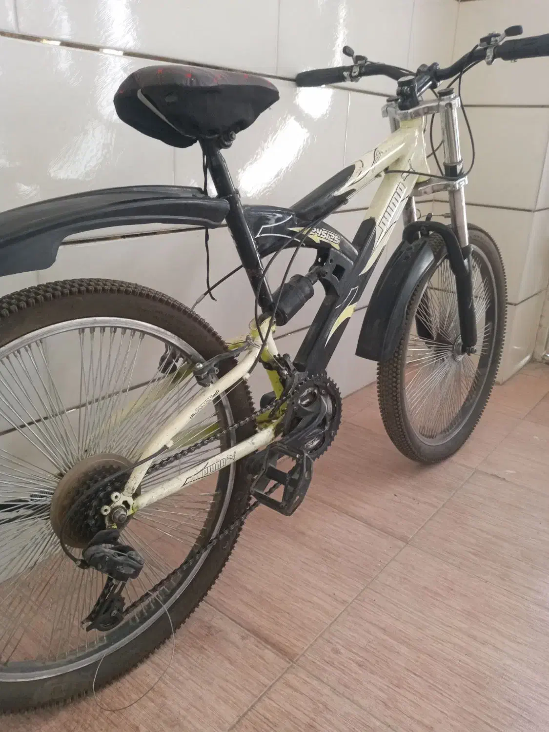 دوچرخه پوما|دوچرخه، اسکیت، اسکوتر|خمینی‌شهر, |دیوار