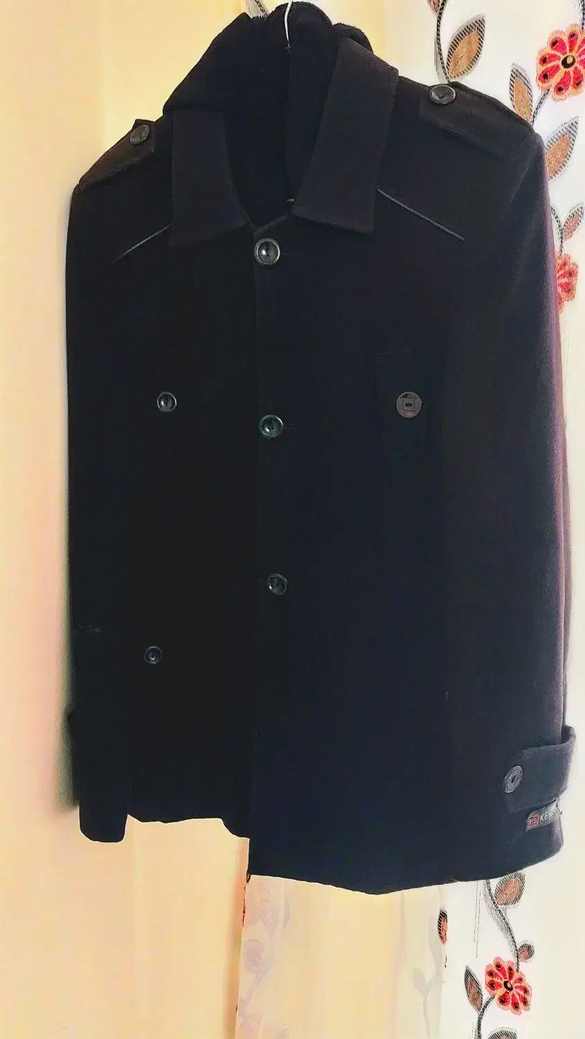 اور کت در حدنو|لباس|مراغه, |دیوار