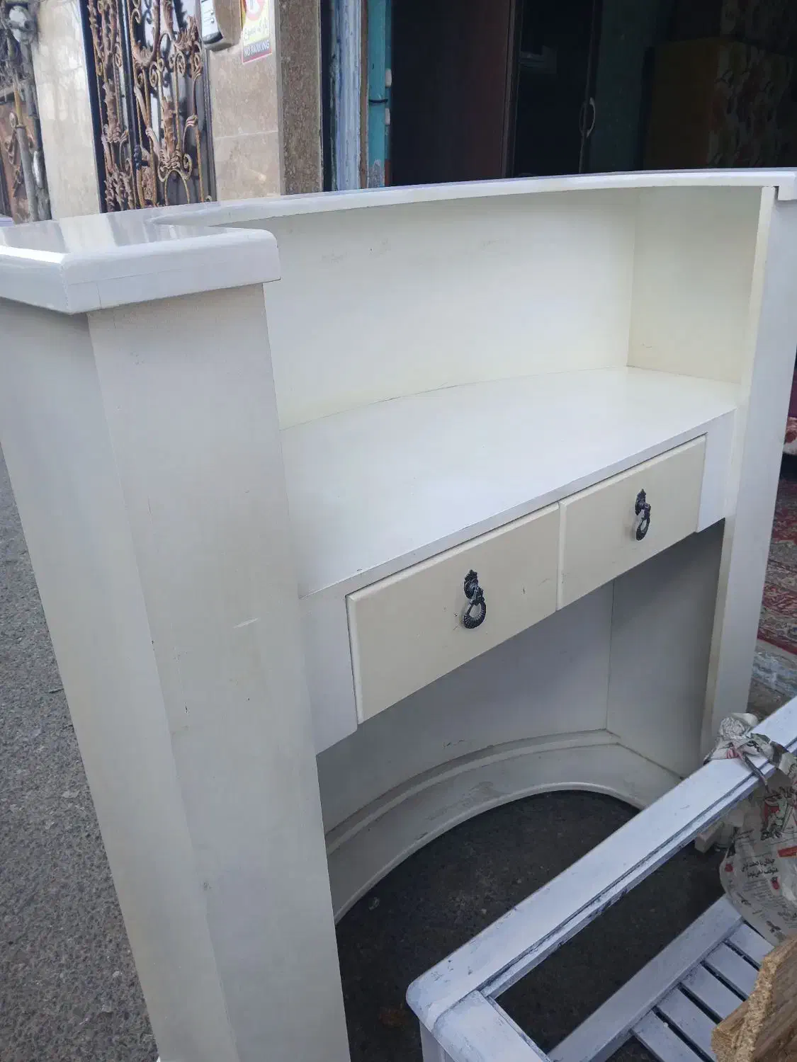 میز کار برای مغازه|فروشگاه و مغازه|رودسر, |دیوار