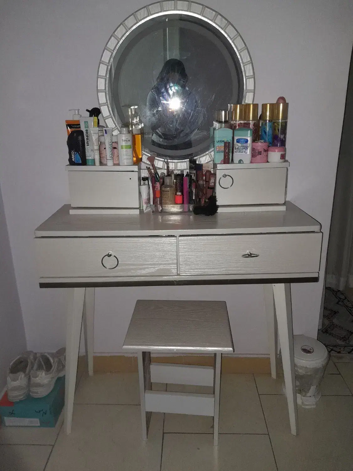 میزاریش|بوفه، ویترین، کنسول|محمدشهر, علی آباد گونه|دیوار