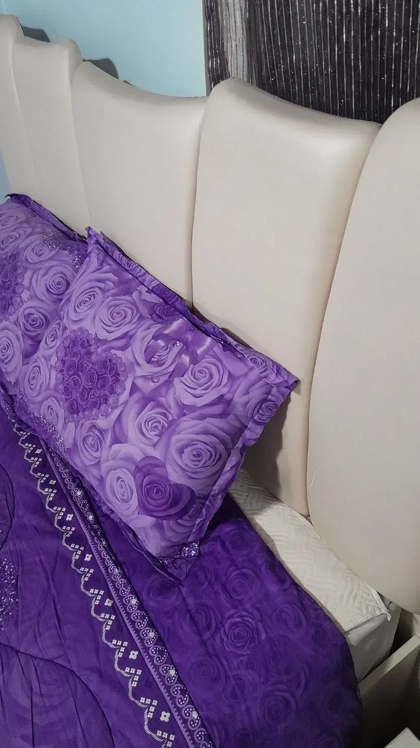 سرویس تخت و میز آرایش|تخت و سرویس خواب|تهران, جوادیه|دیوار