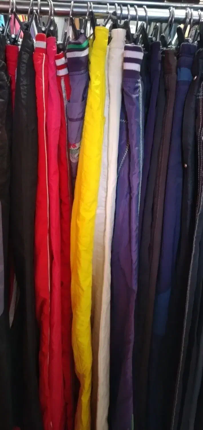 شلوارهای دولایه خفن|لباس|یاسوج, |دیوار