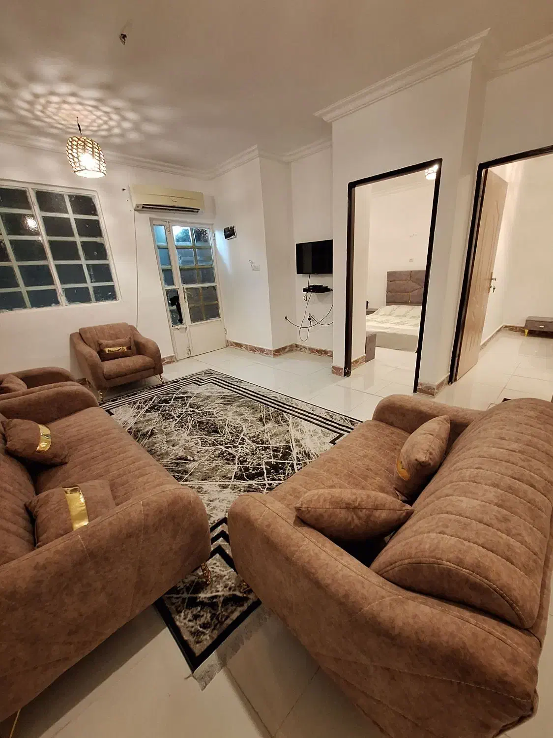 اجاره شبانه خونه ویلایی|اجارهٔ کوتاه‌مدت آپارتمان و سوئیت|قشم, |دیوار