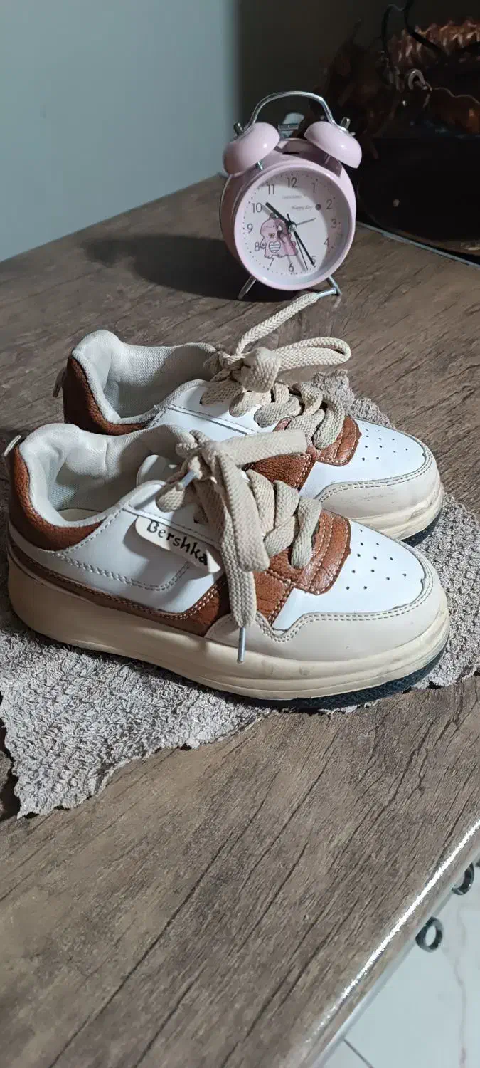 کفش کاملا نو و اسپرت|کفش و لباس بچه|فردیس, شهرک ناز|دیوار