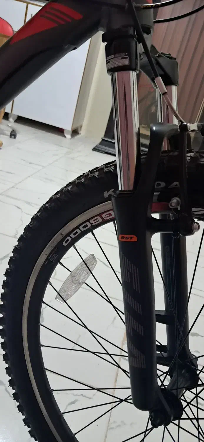 دوچرخه VIVA|دوچرخه، اسکیت، اسکوتر|رفسنجان, |دیوار