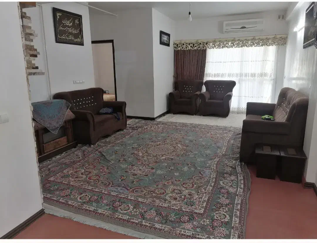 اجاره خانه|اجارهٔ آپارتمان|رامیان, |دیوار