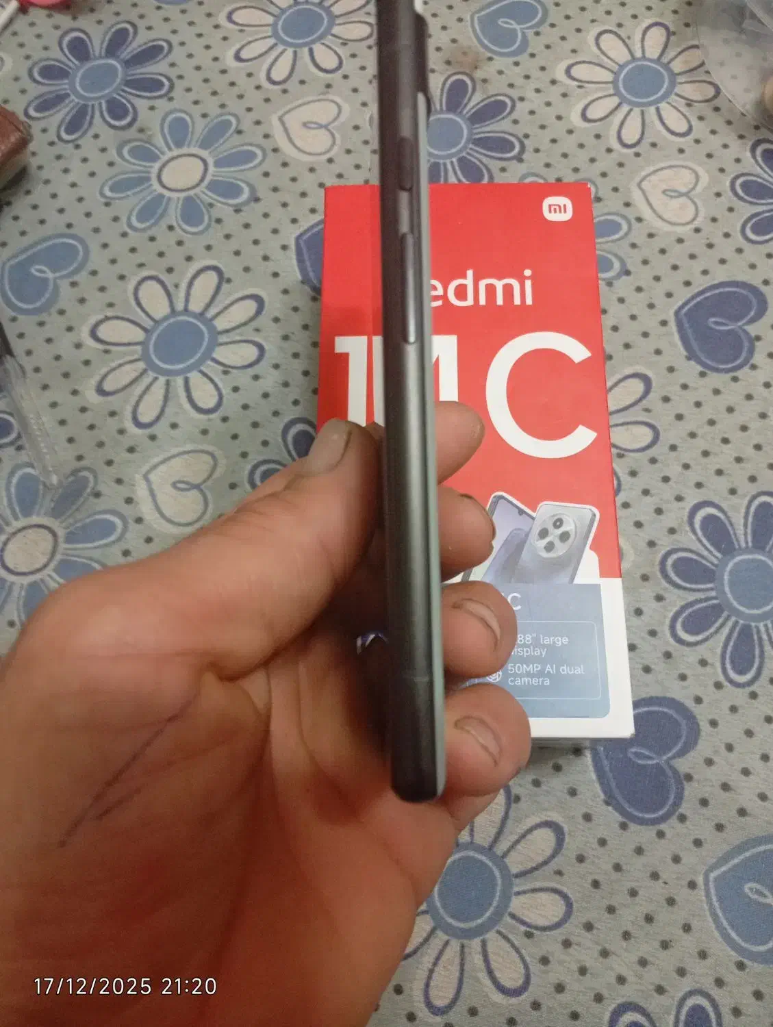 گوشیPixel 6a|موبایل|اردبیل, |دیوار