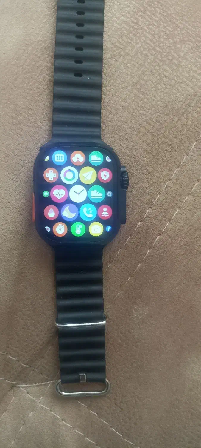 ساعت هوشمند|ساعت|محمدشهر, جعفرآباد|دیوار